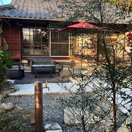 Kumano Winery Guest House Tanabe Dış mekan fotoğraf