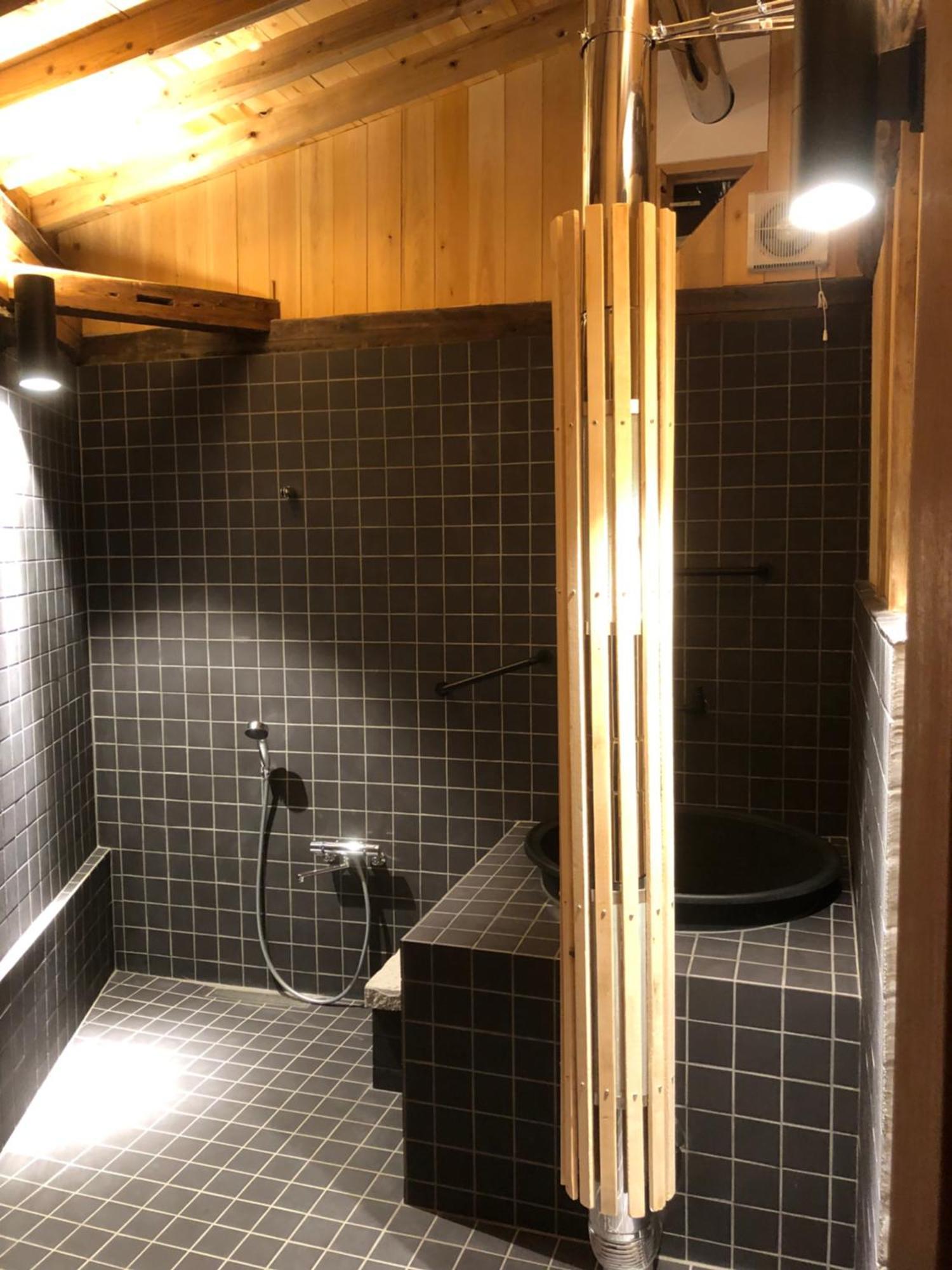 Kumano Winery Guest House Tanabe Dış mekan fotoğraf
