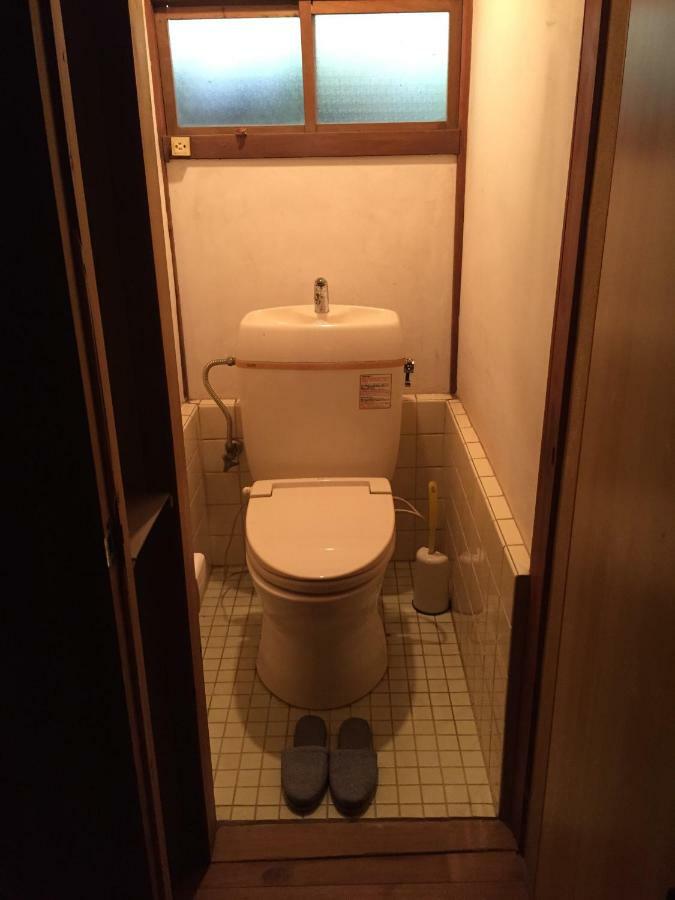 Kumano Winery Guest House Tanabe Dış mekan fotoğraf