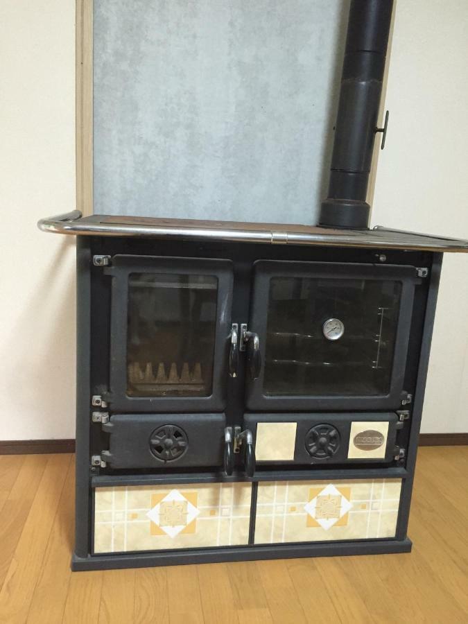 Kumano Winery Guest House Tanabe Dış mekan fotoğraf