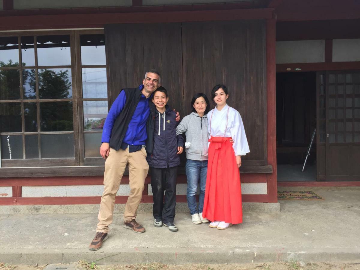 Kumano Winery Guest House Tanabe Dış mekan fotoğraf