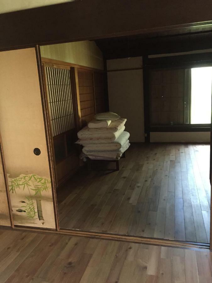 Kumano Winery Guest House Tanabe Dış mekan fotoğraf