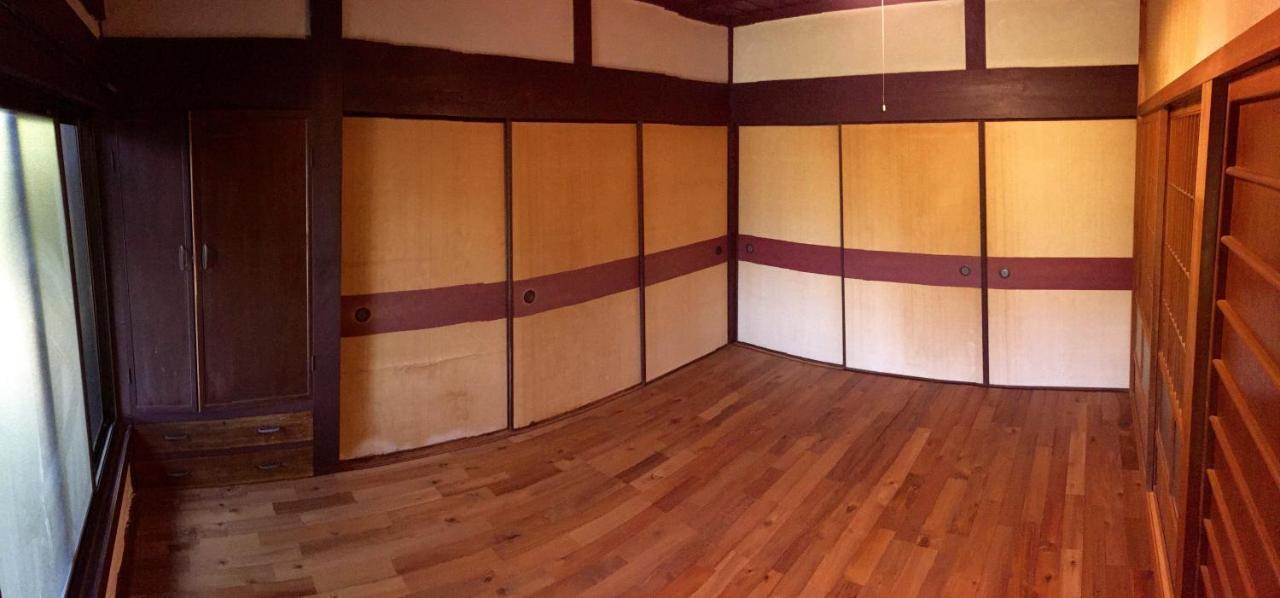Kumano Winery Guest House Tanabe Dış mekan fotoğraf