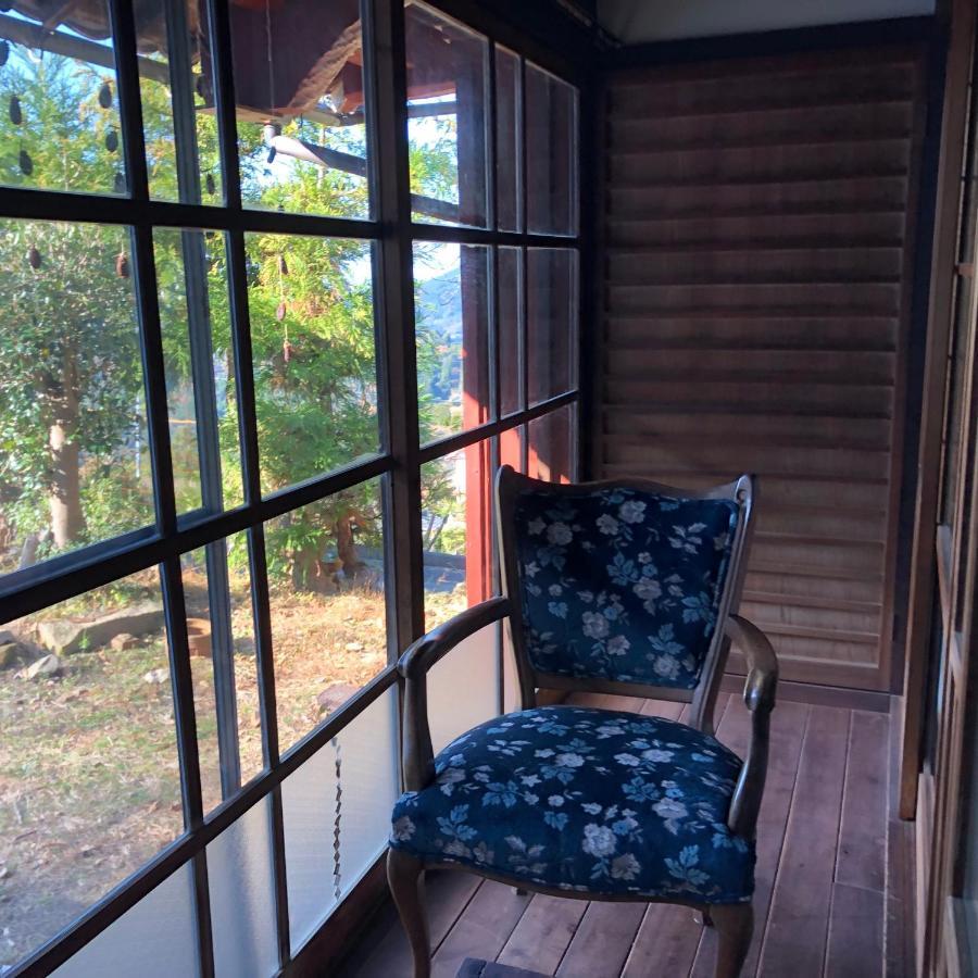Kumano Winery Guest House Tanabe Dış mekan fotoğraf