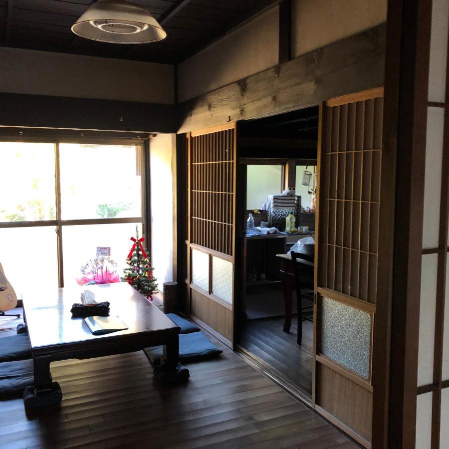 Kumano Winery Guest House Tanabe Dış mekan fotoğraf