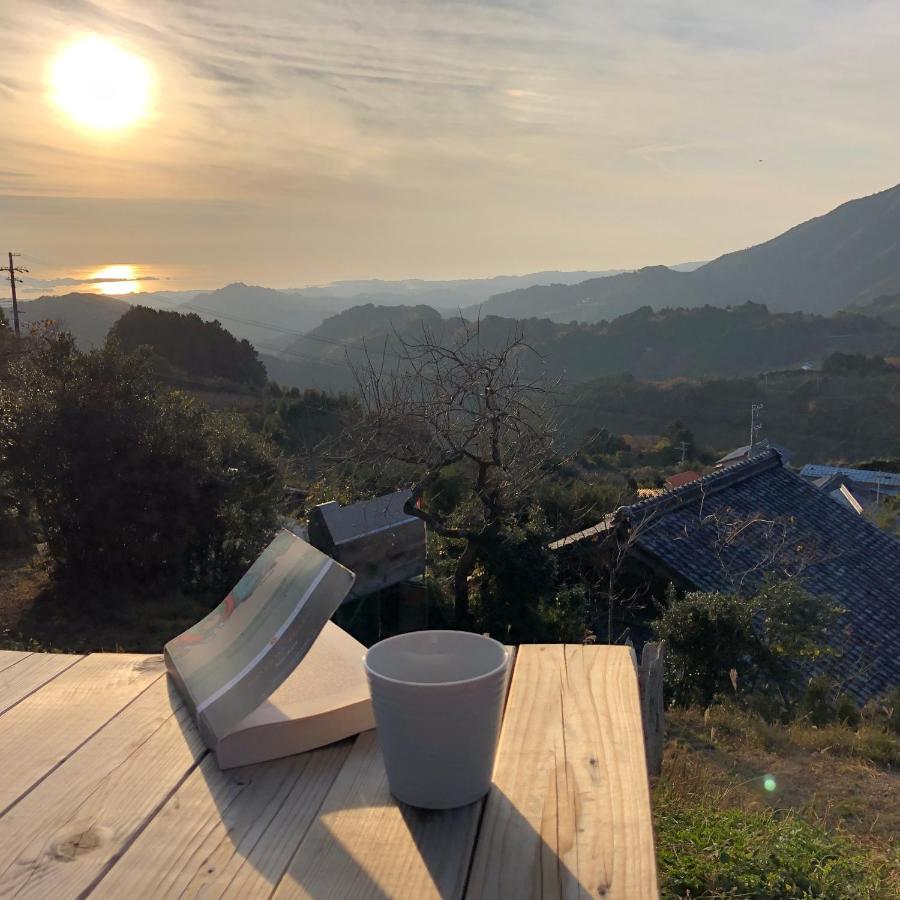 Kumano Winery Guest House Tanabe Dış mekan fotoğraf
